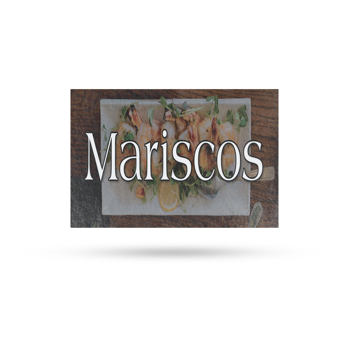 Mariscos