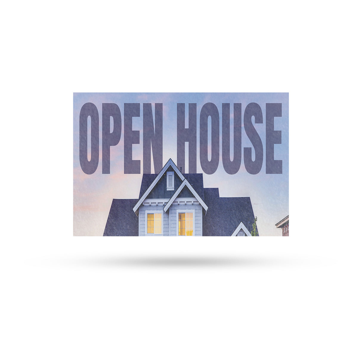 Open House