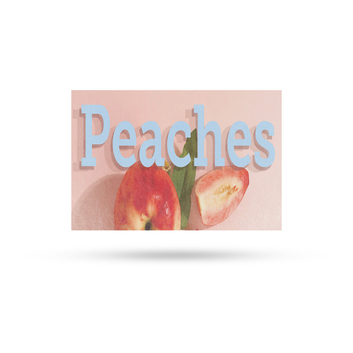 Peaches