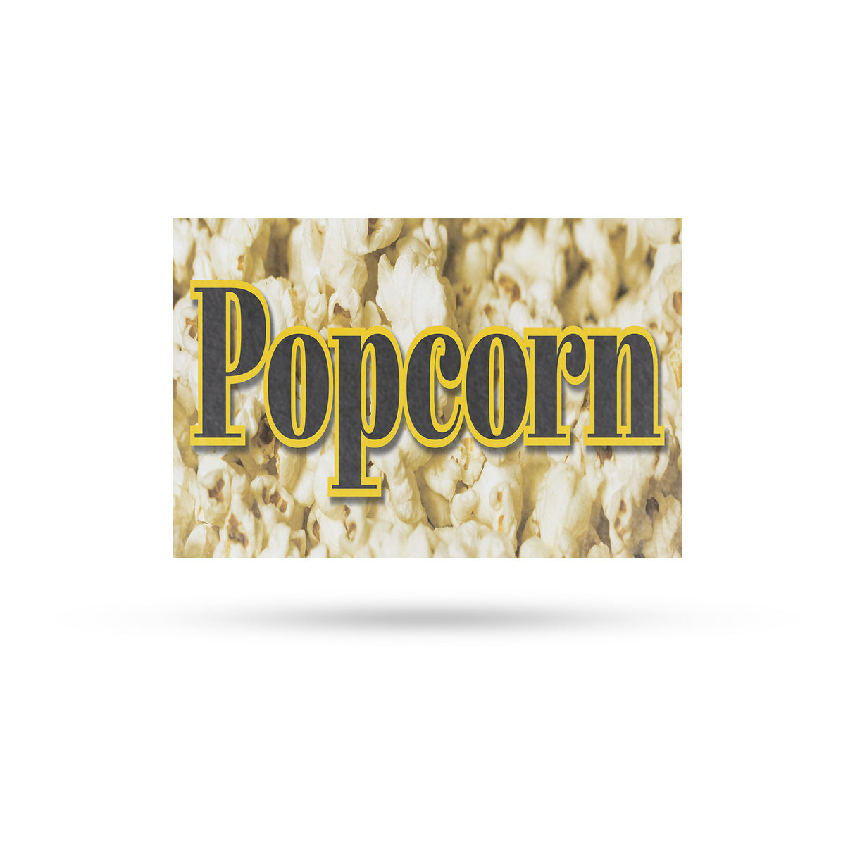 Popcorn