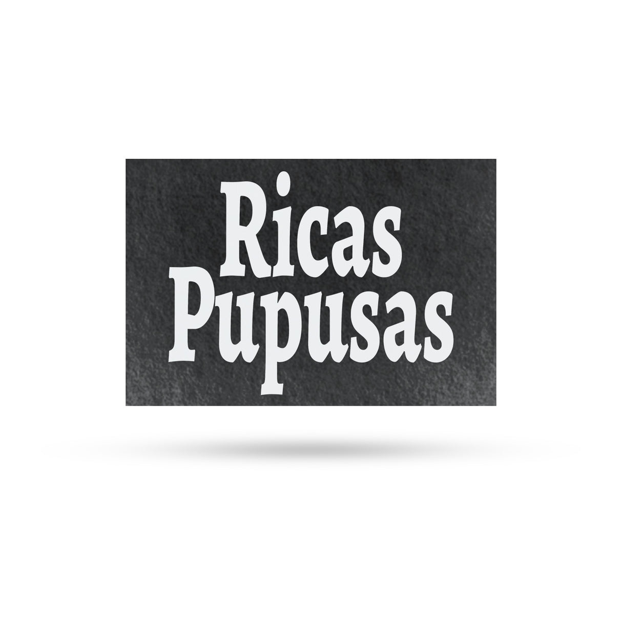Ricas Pupusas