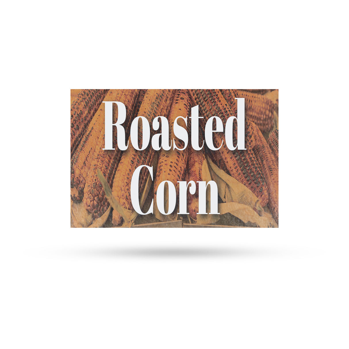 Roasted Corn