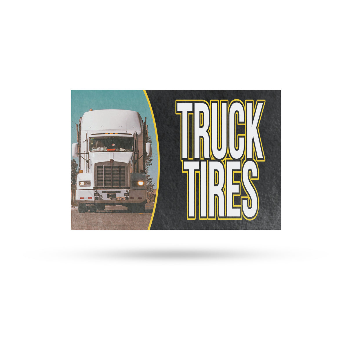 Semi Truck Tires