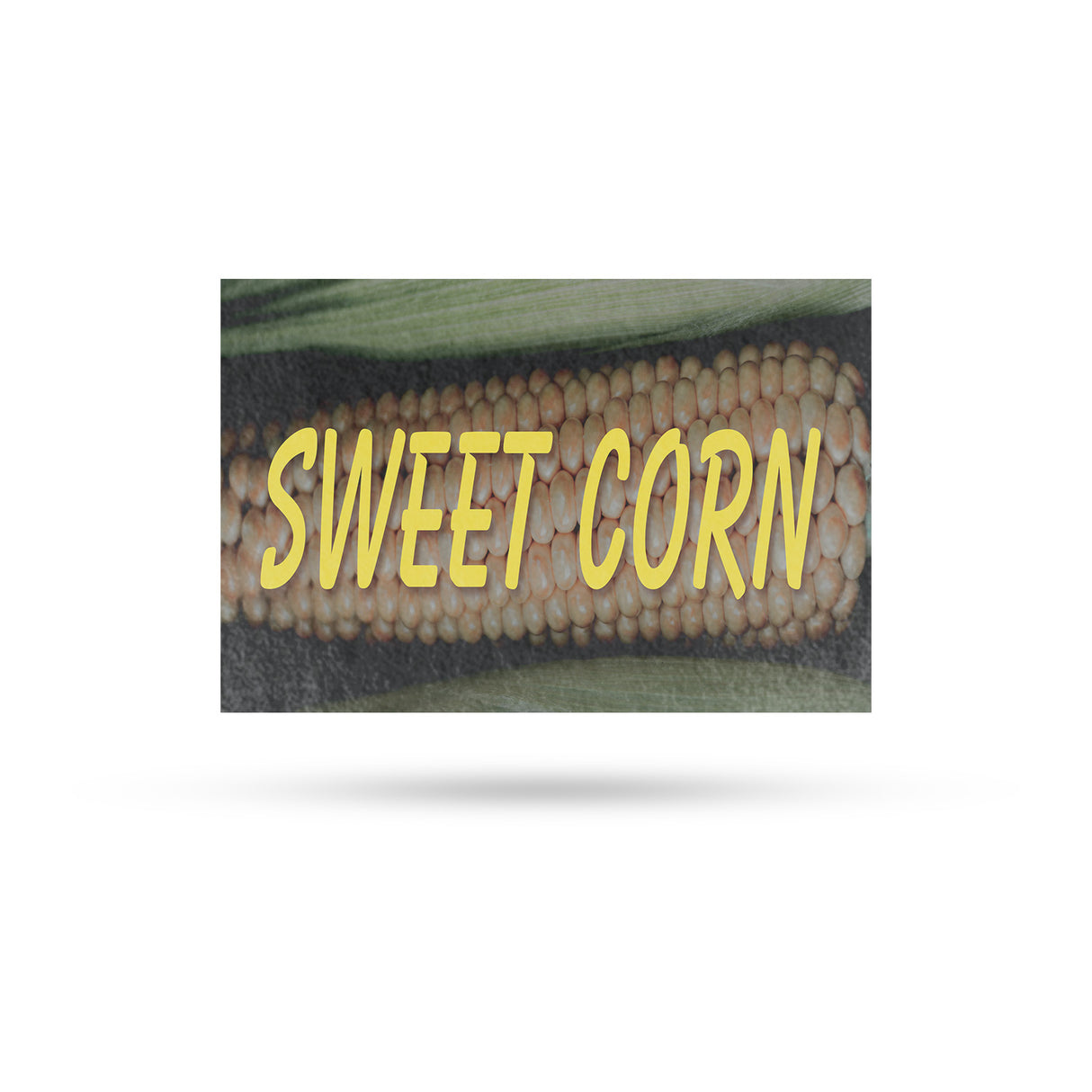 Sweet Corn