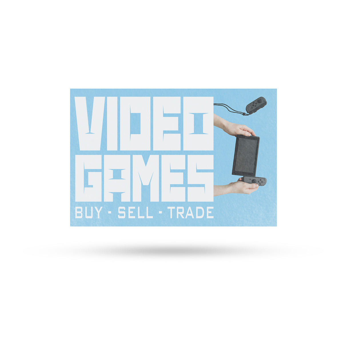 Video Games Buy Sell Trade