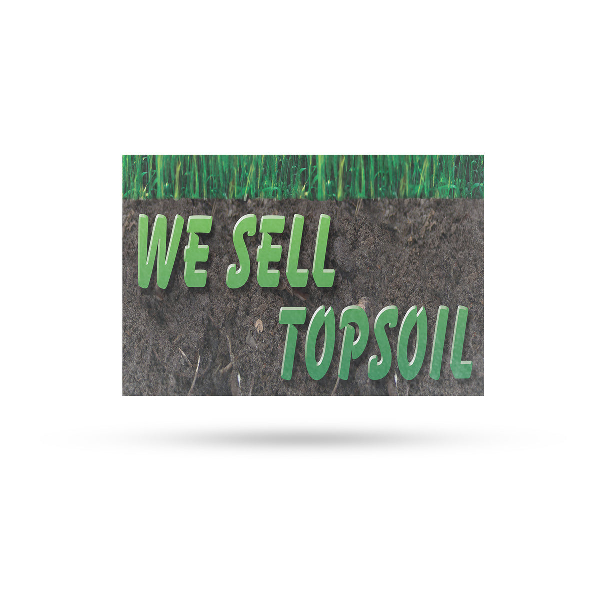 We Sell Topsoil