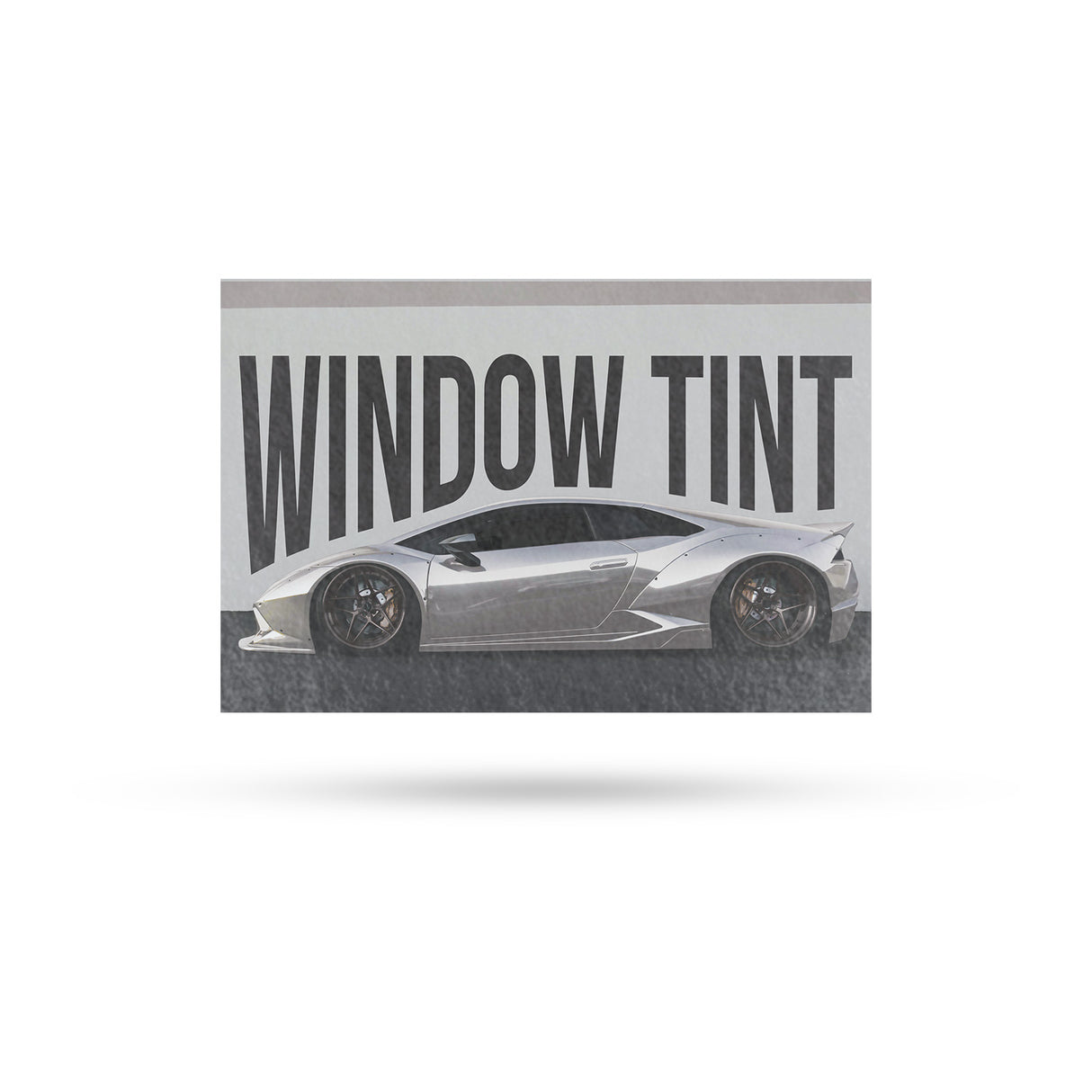 Window Tint