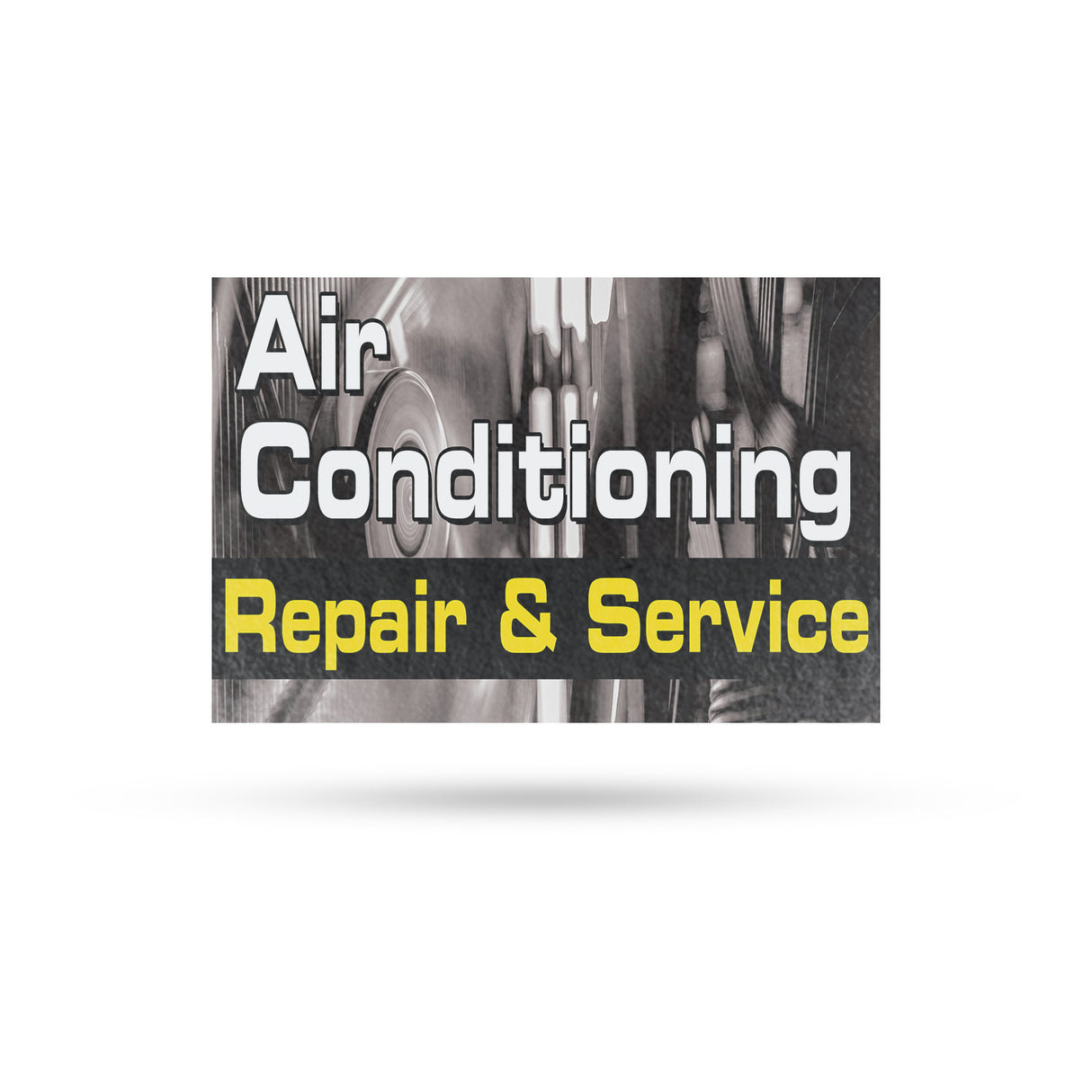 AC Repair & Service