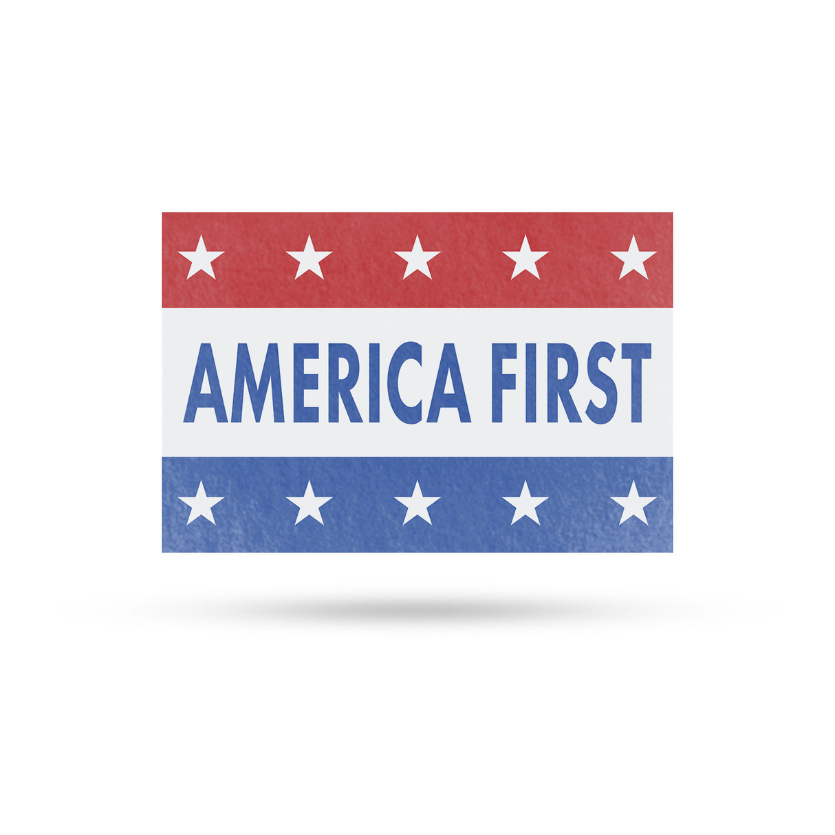 America First