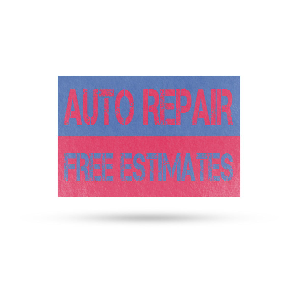 Auto Repair Free Estimates