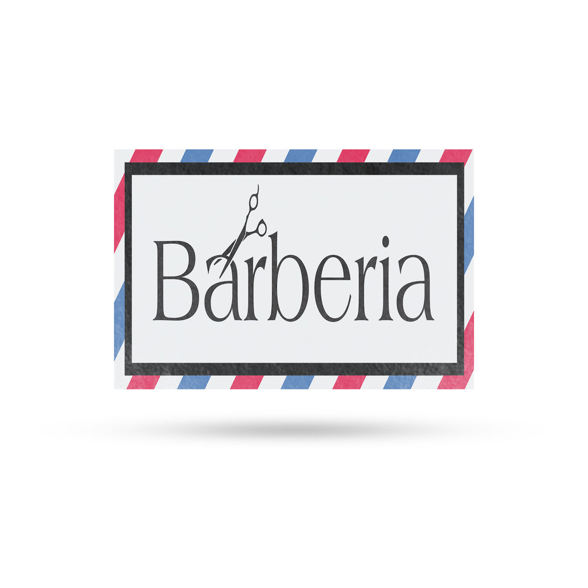 Barberia