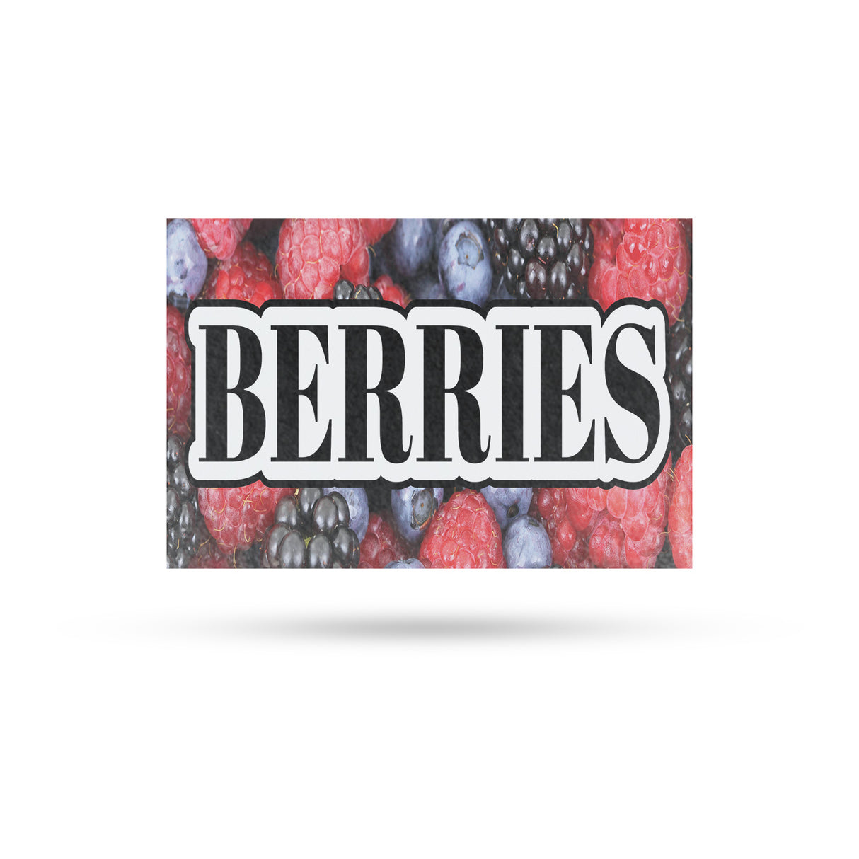 Berries