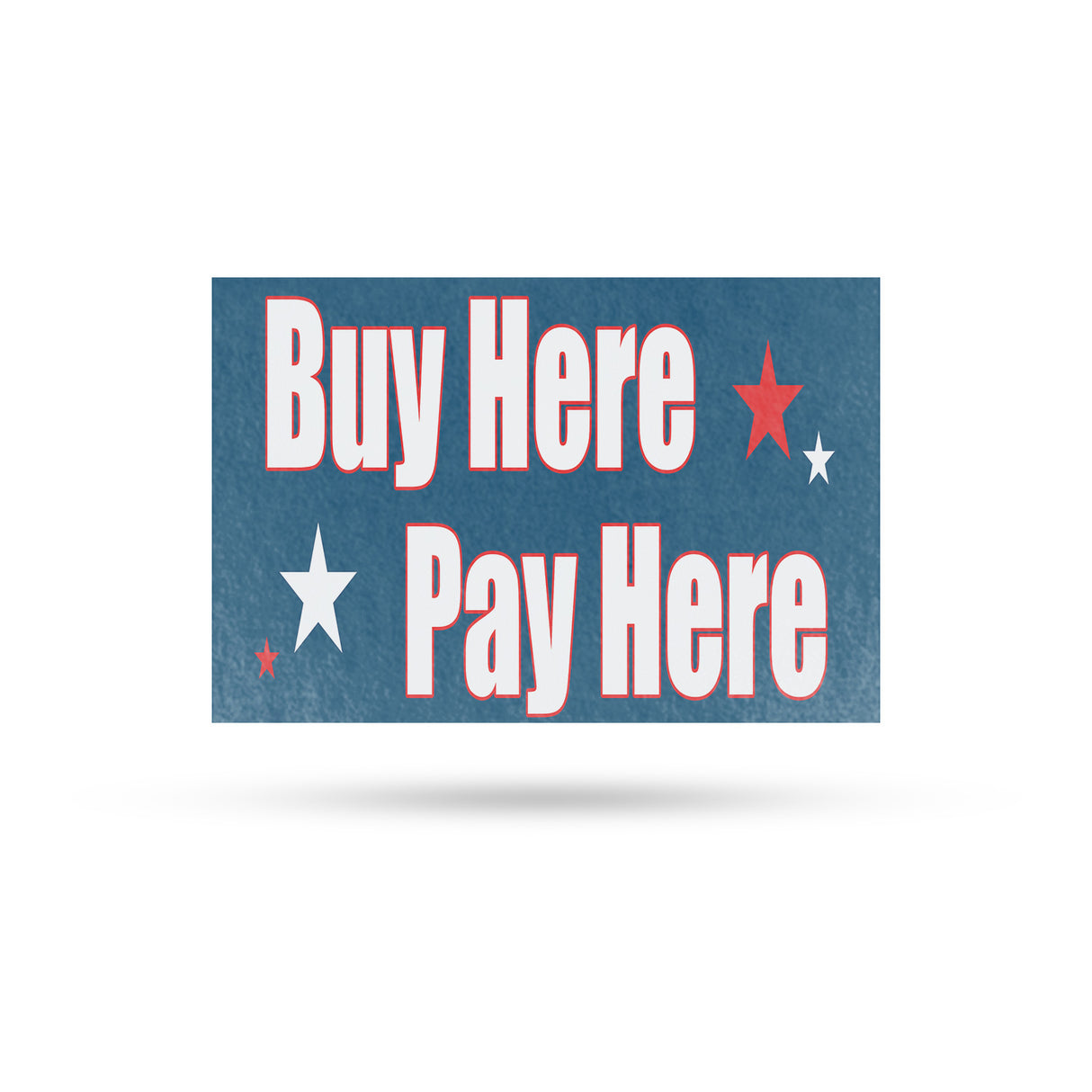 Buy Here Pay Here