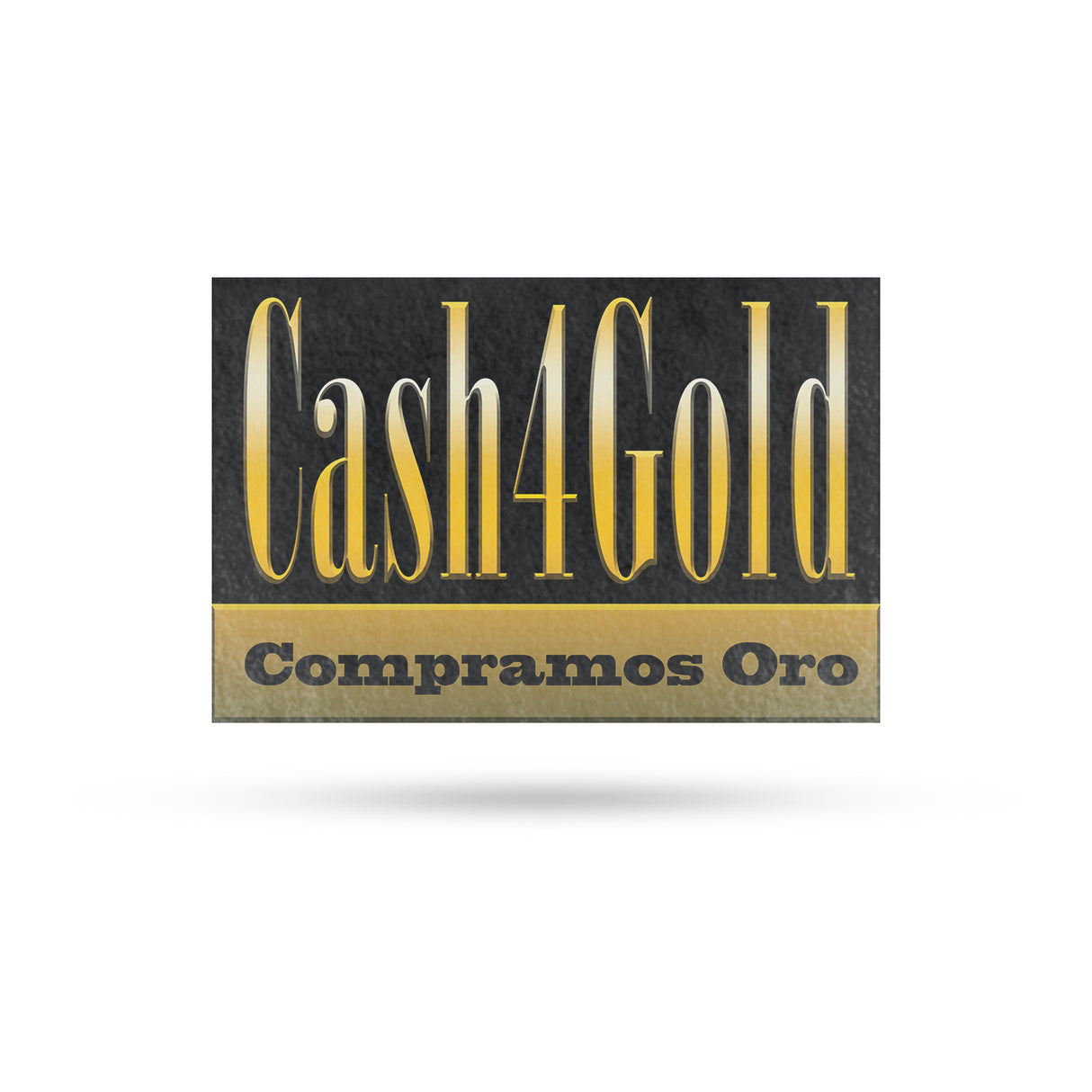Cash4Gold Compramos Oro