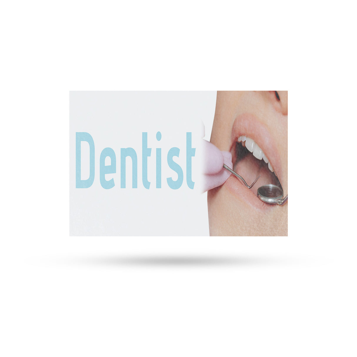 Dentist