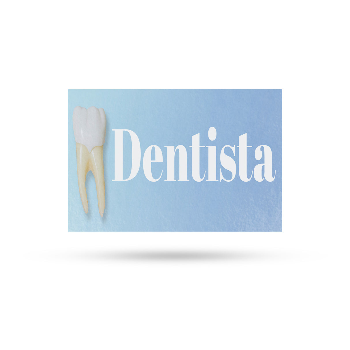 Dentista