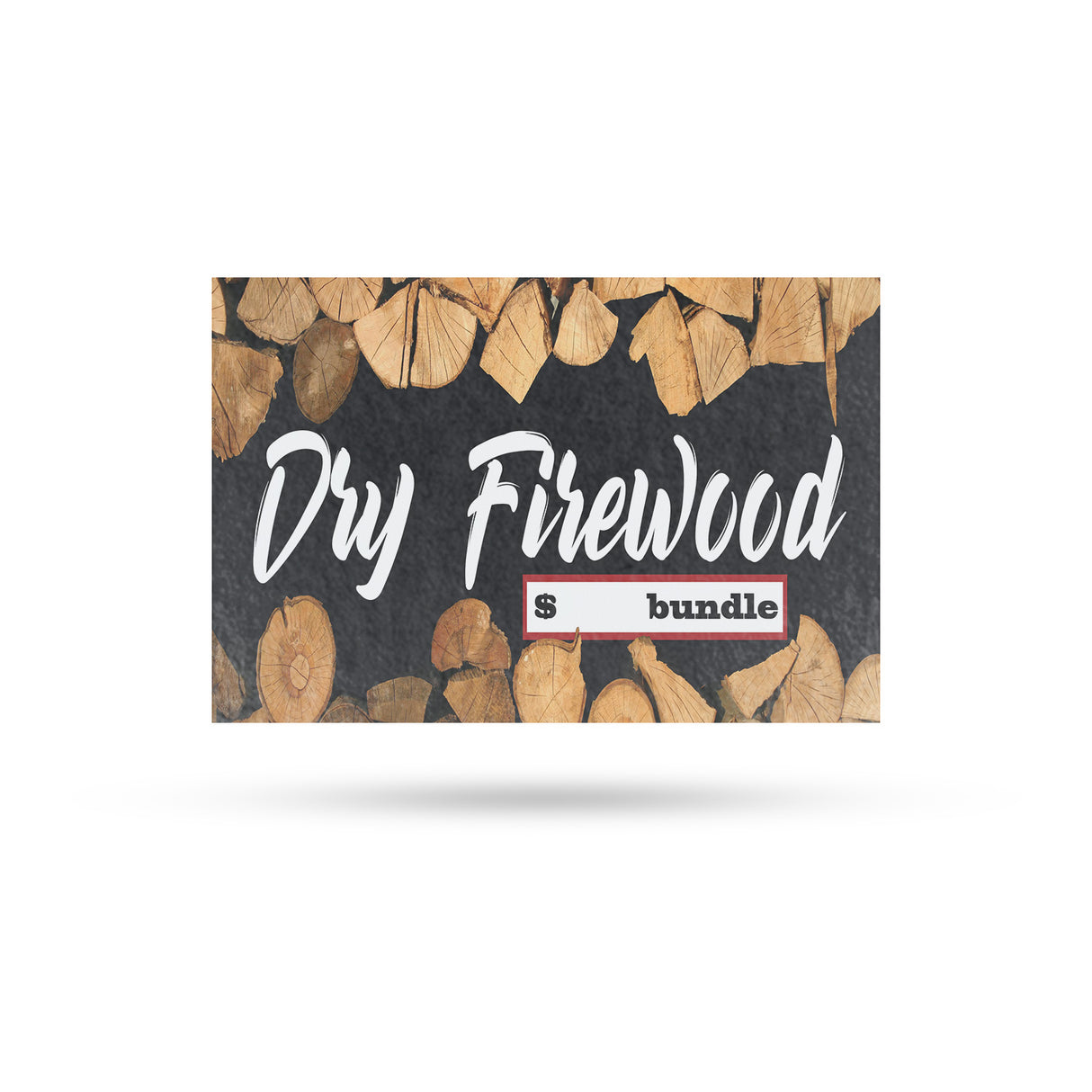 Dry Firewood