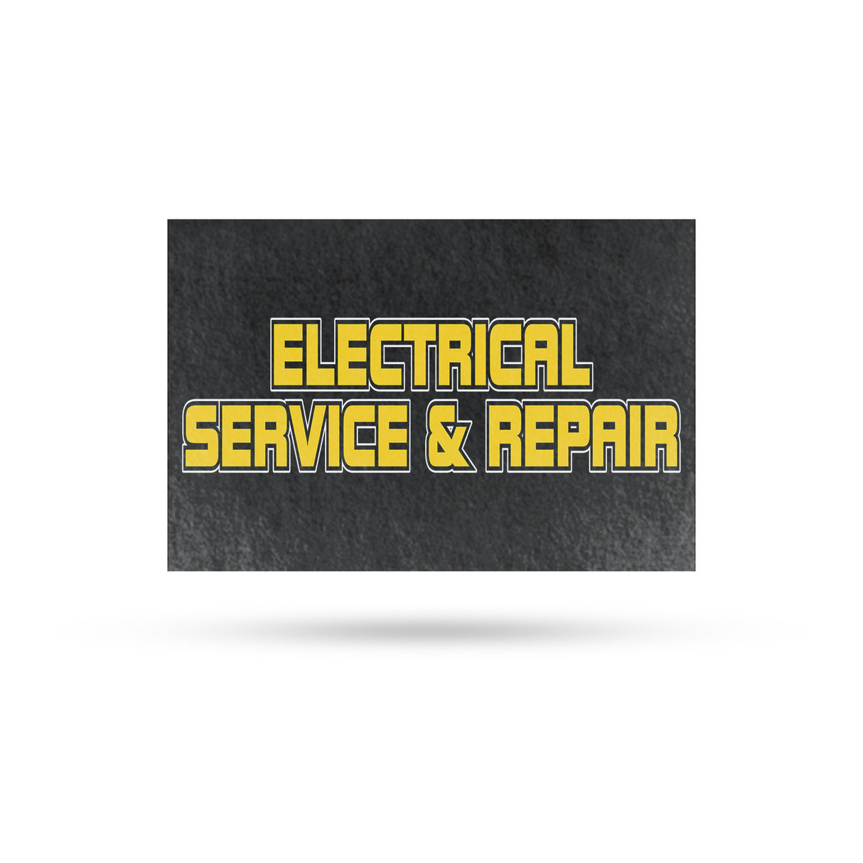 Electrical Service and Repair