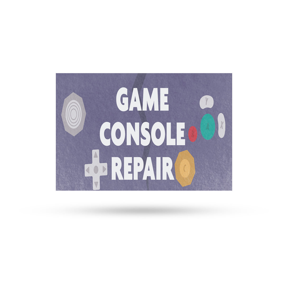 Game Console Repair