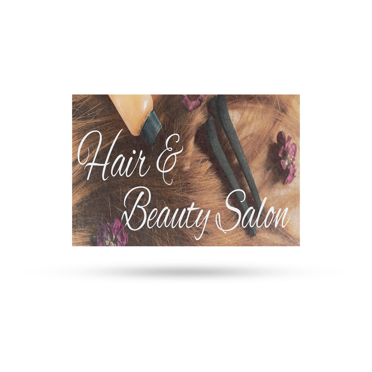 Hair & Beauty Salon