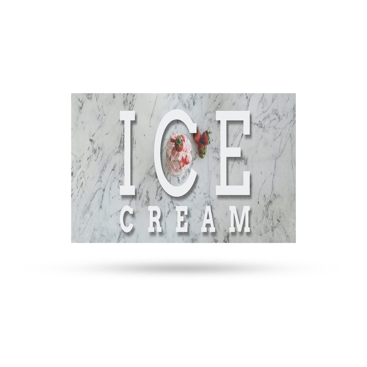 Ice Cream