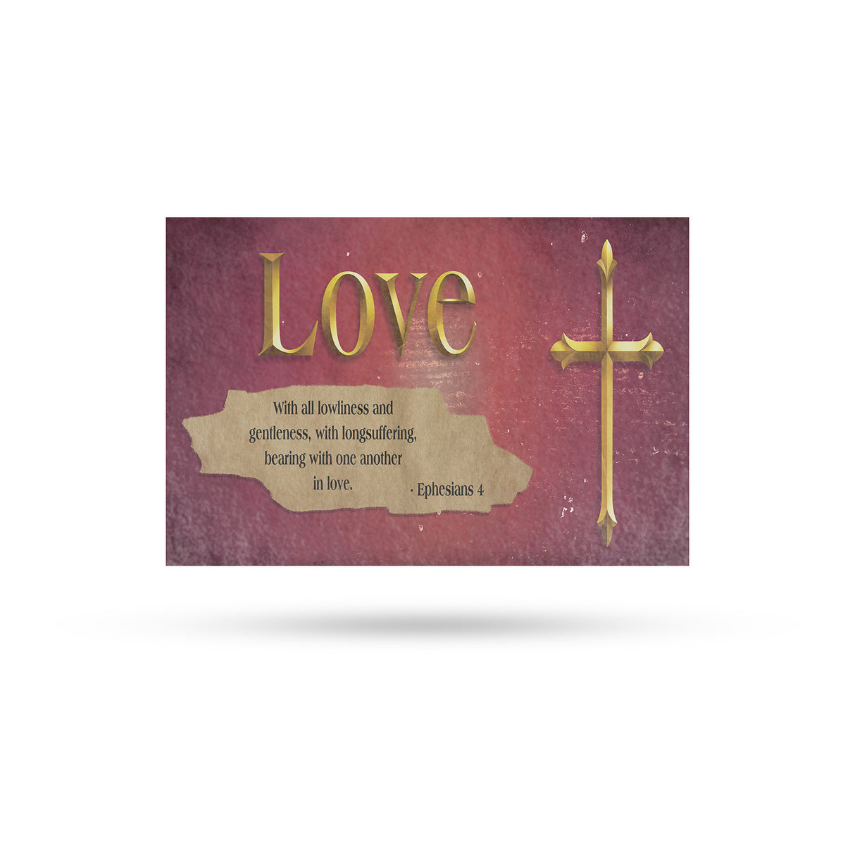 Jesus Love