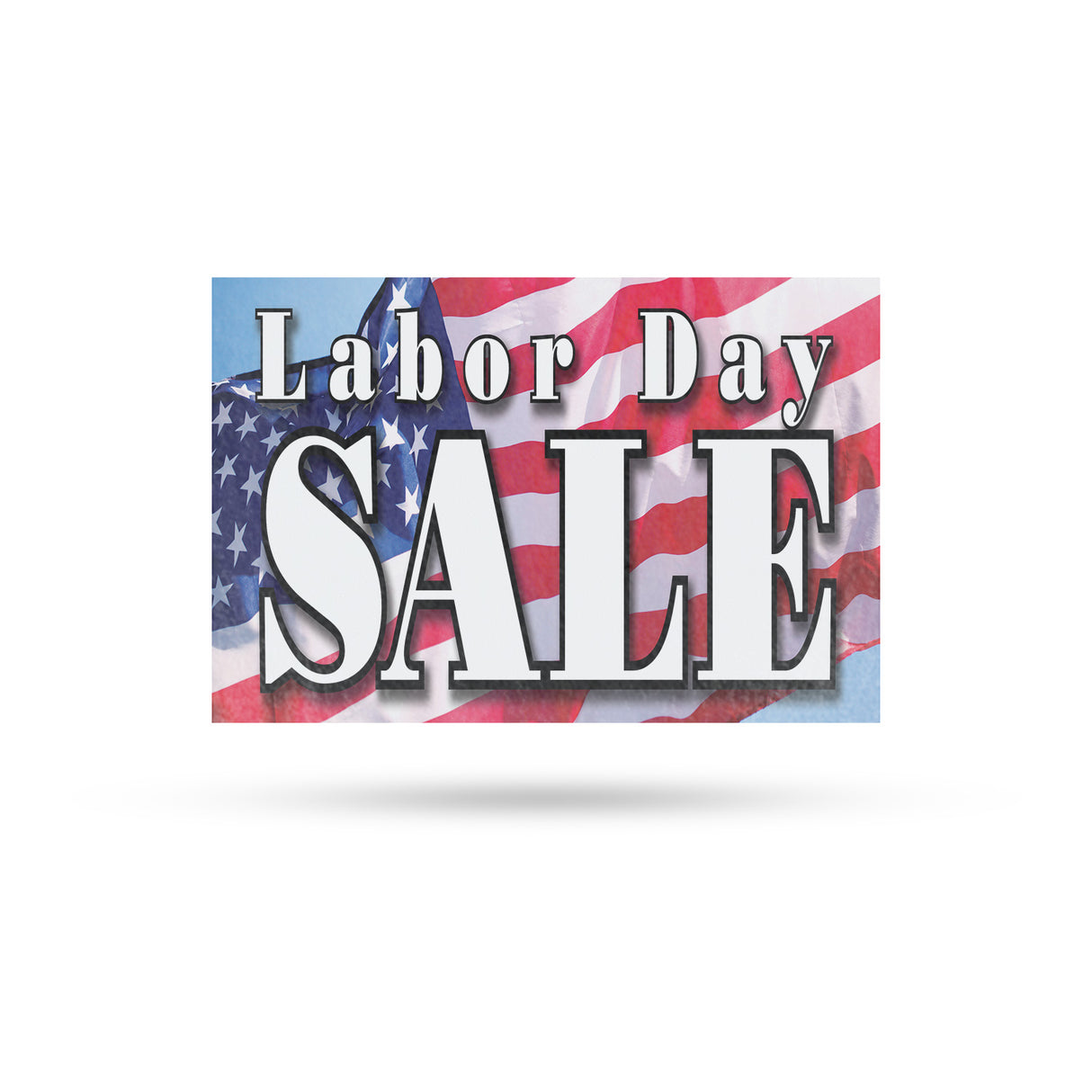 Labor Day Sale