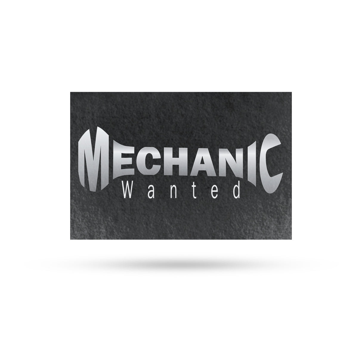 Mechanic Wanted