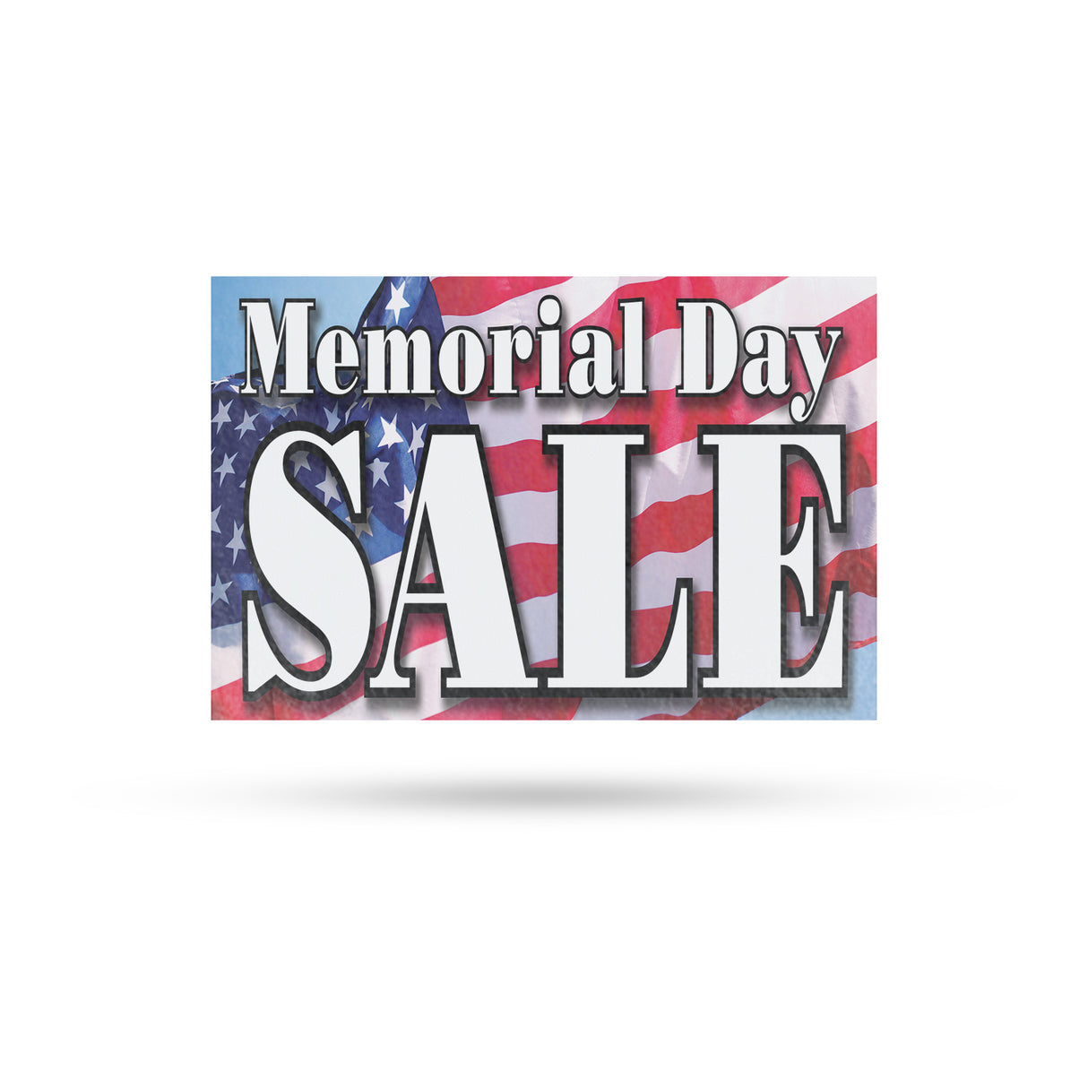 Memorial Day Sale