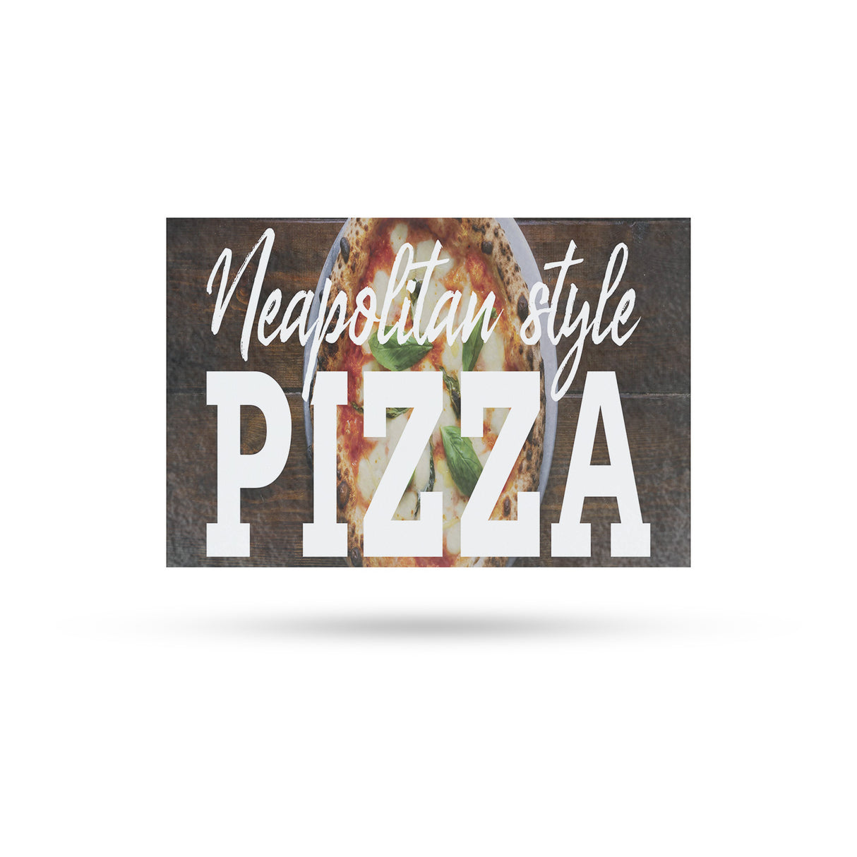 Neapolitan Pizza