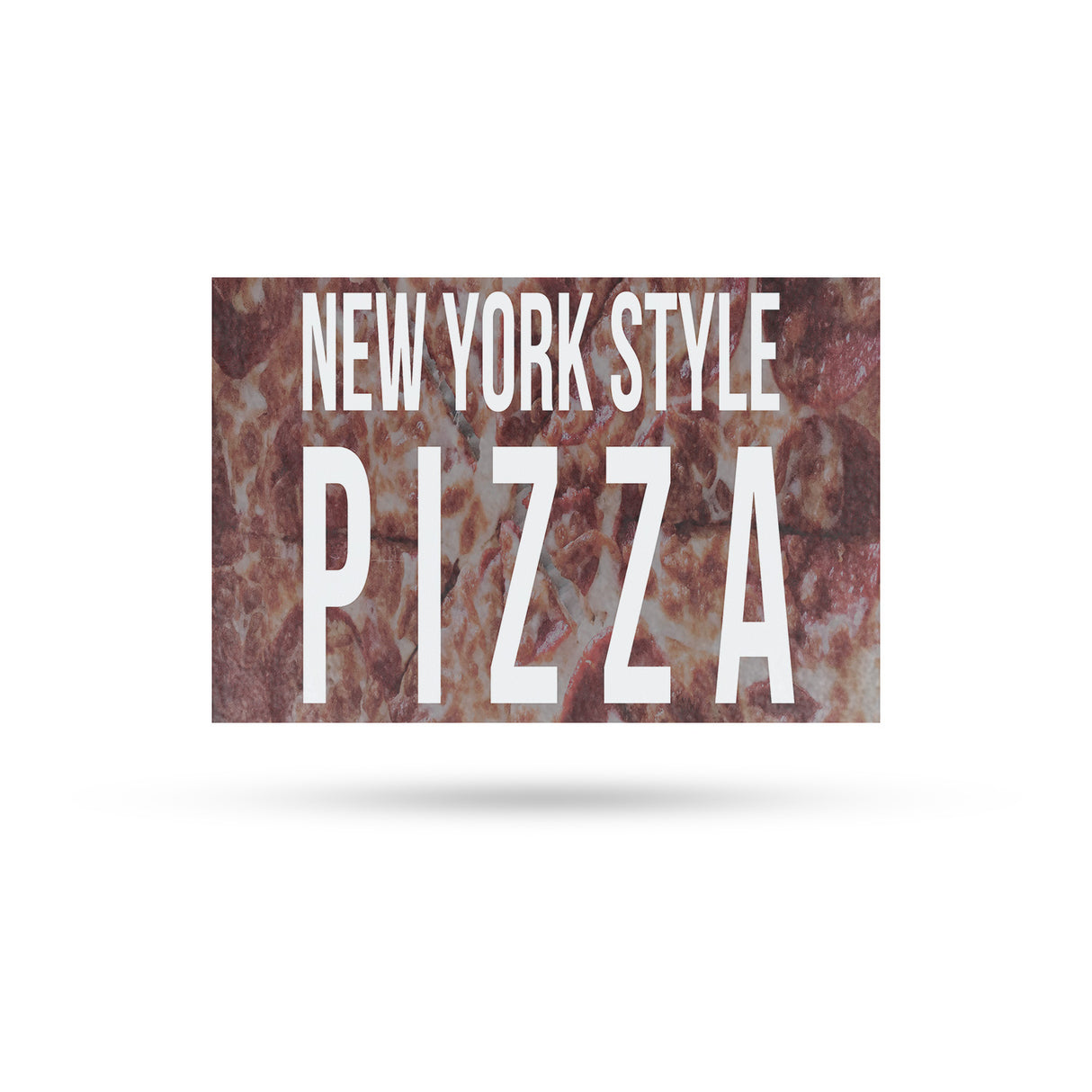New York Pizza