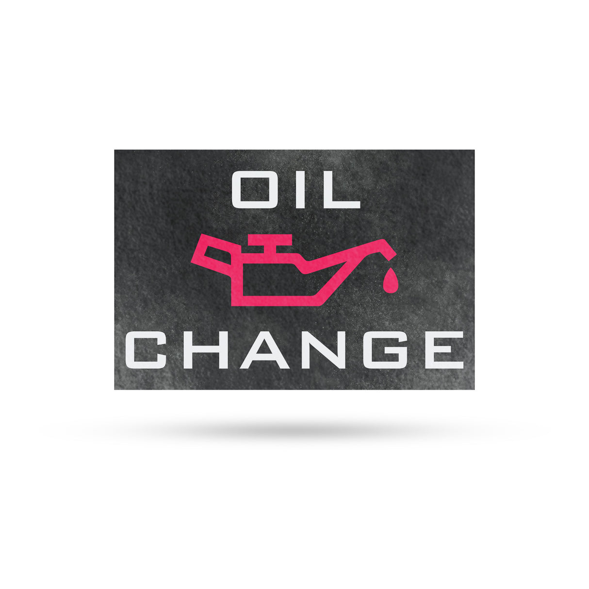 Oil Change