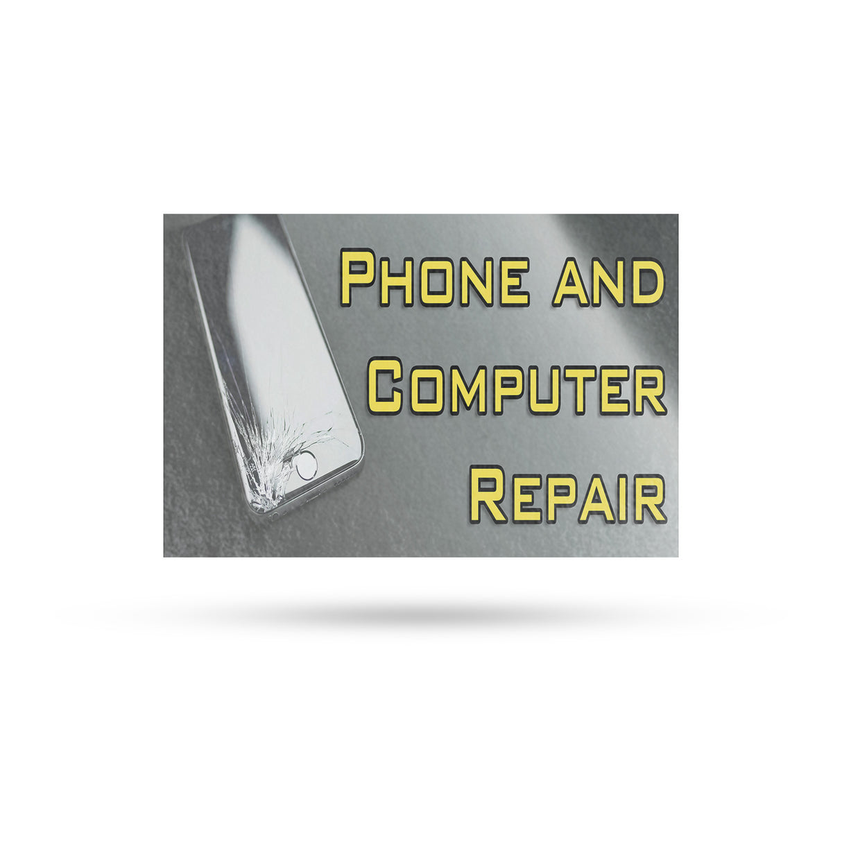 Phone and Computer Repair