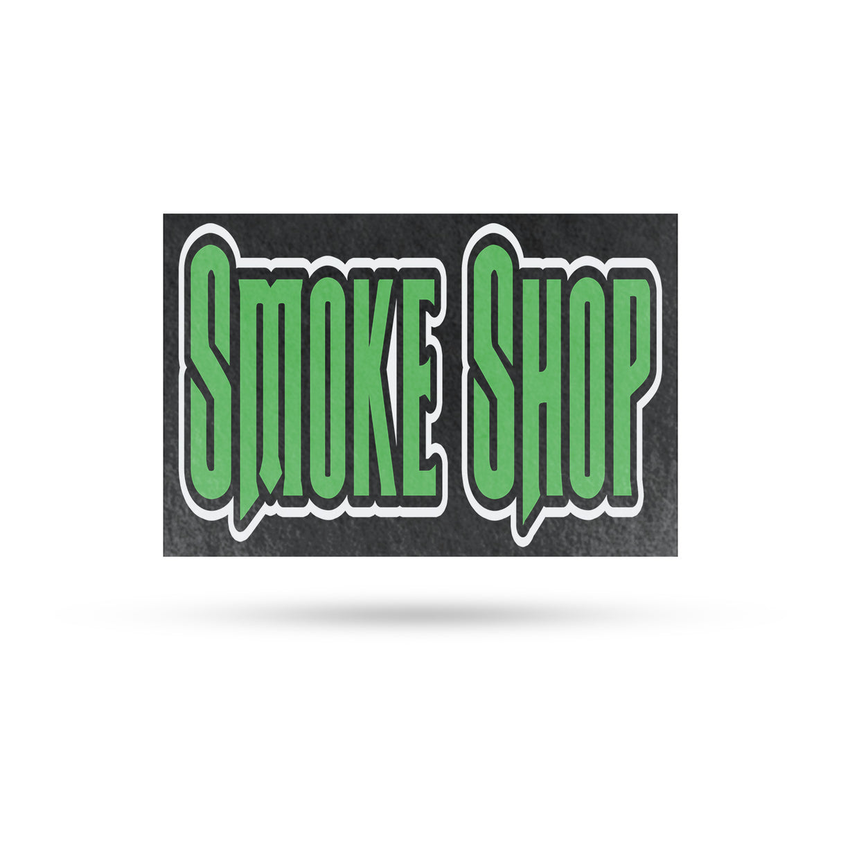 Smoke Shop