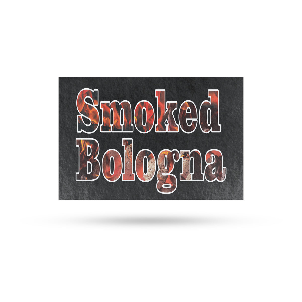 Smoked Bologna