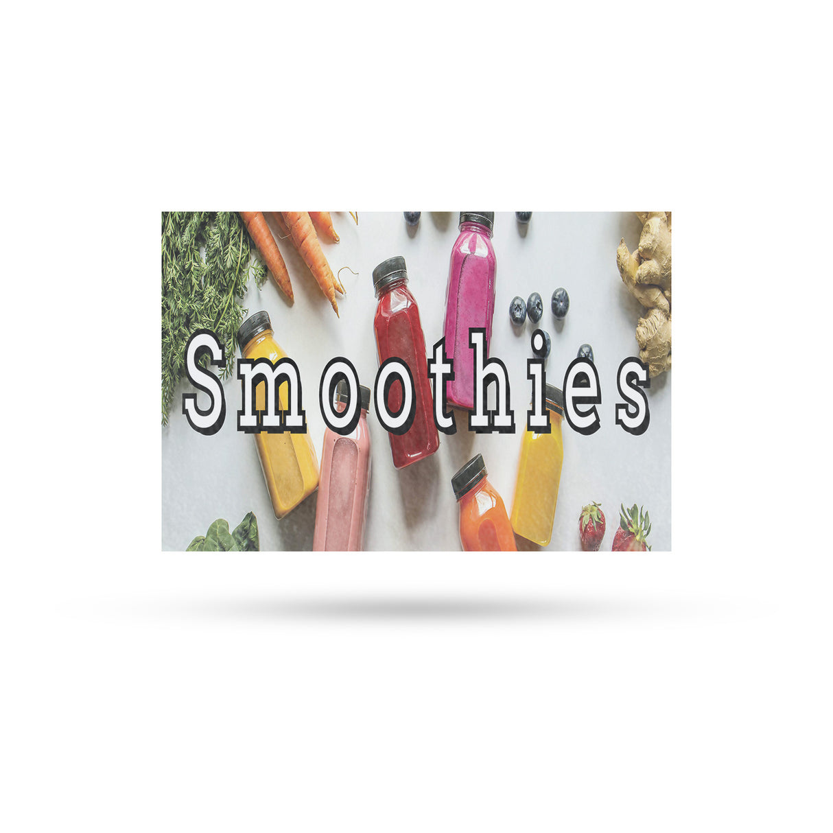 Smoothies