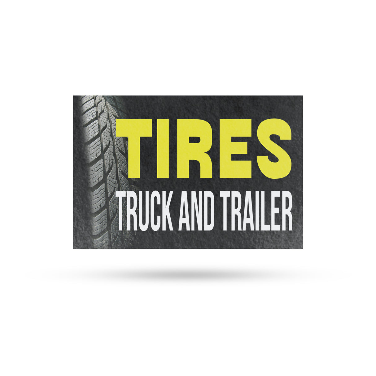 Tire Sale