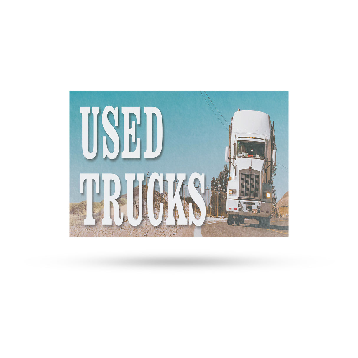 Used Trucks