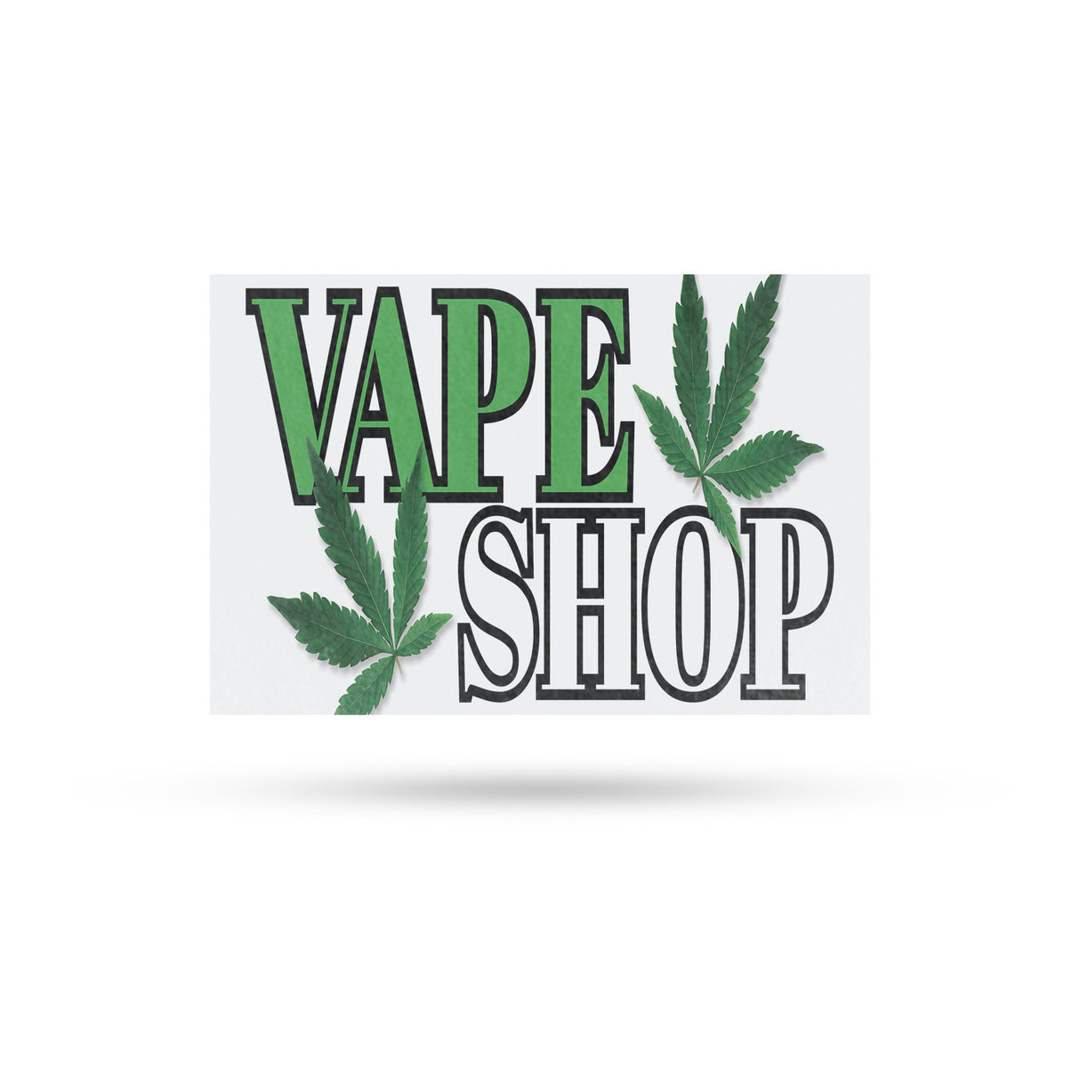 Vape Shop
