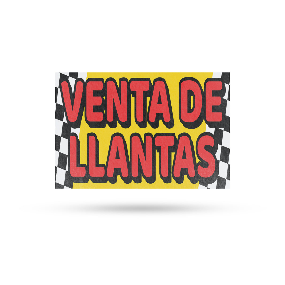 Venta de Llantas