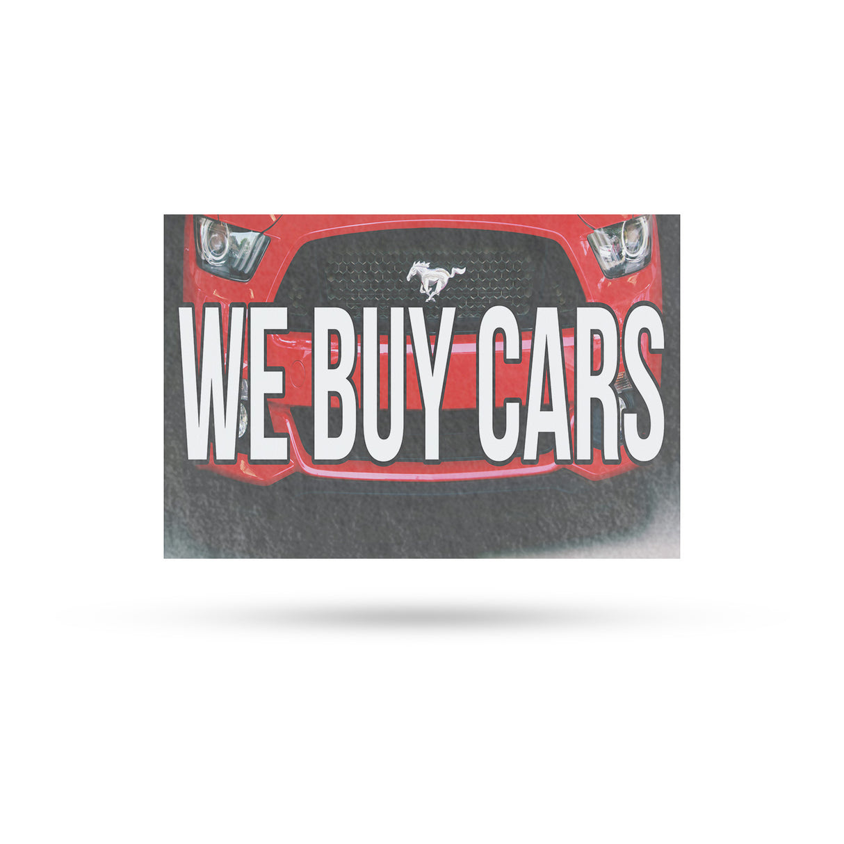 We Buy Cars