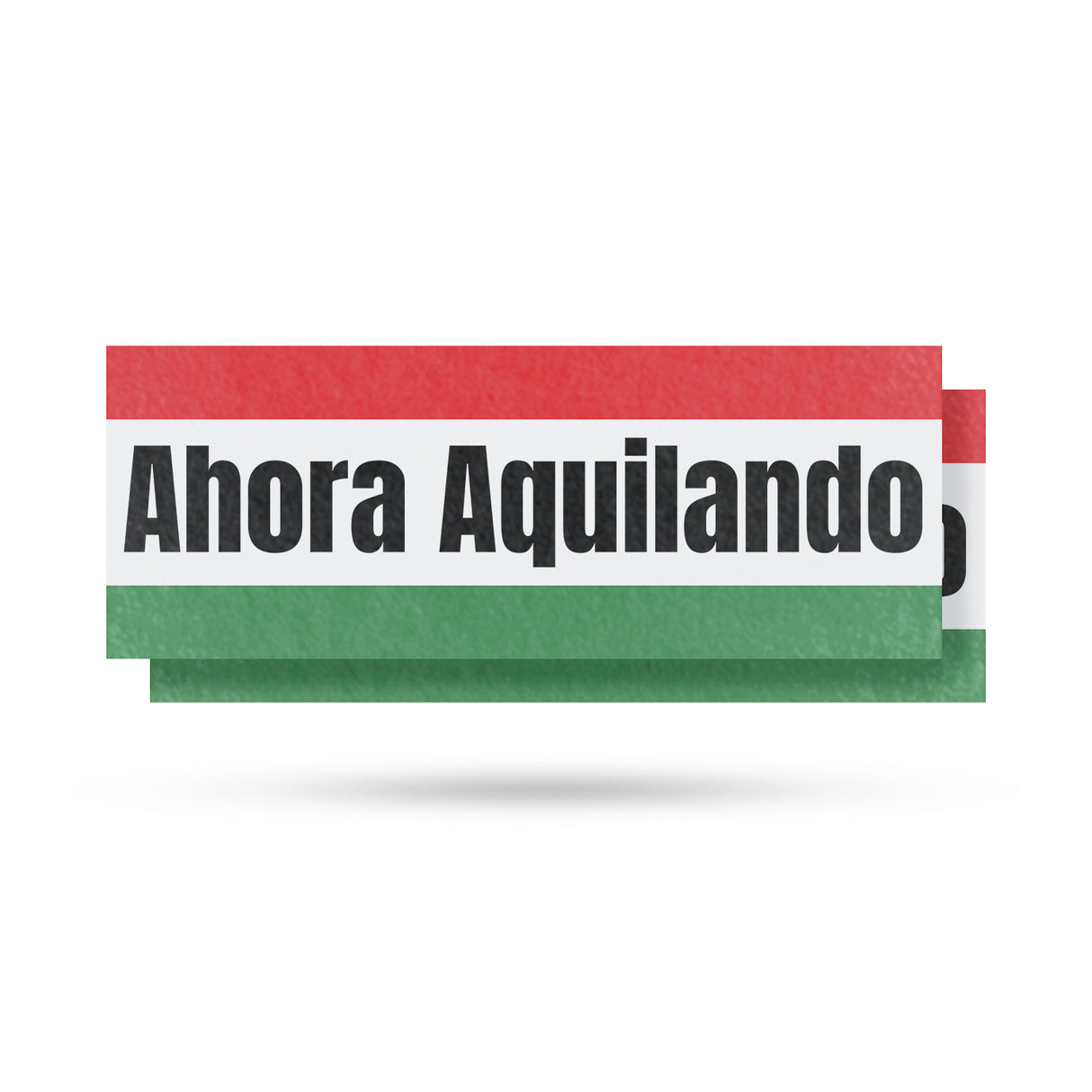Ahora Aquilando