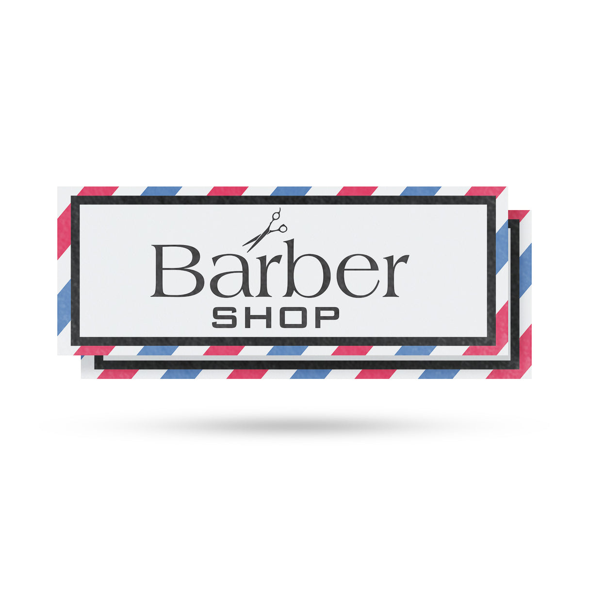 Barber Shop
