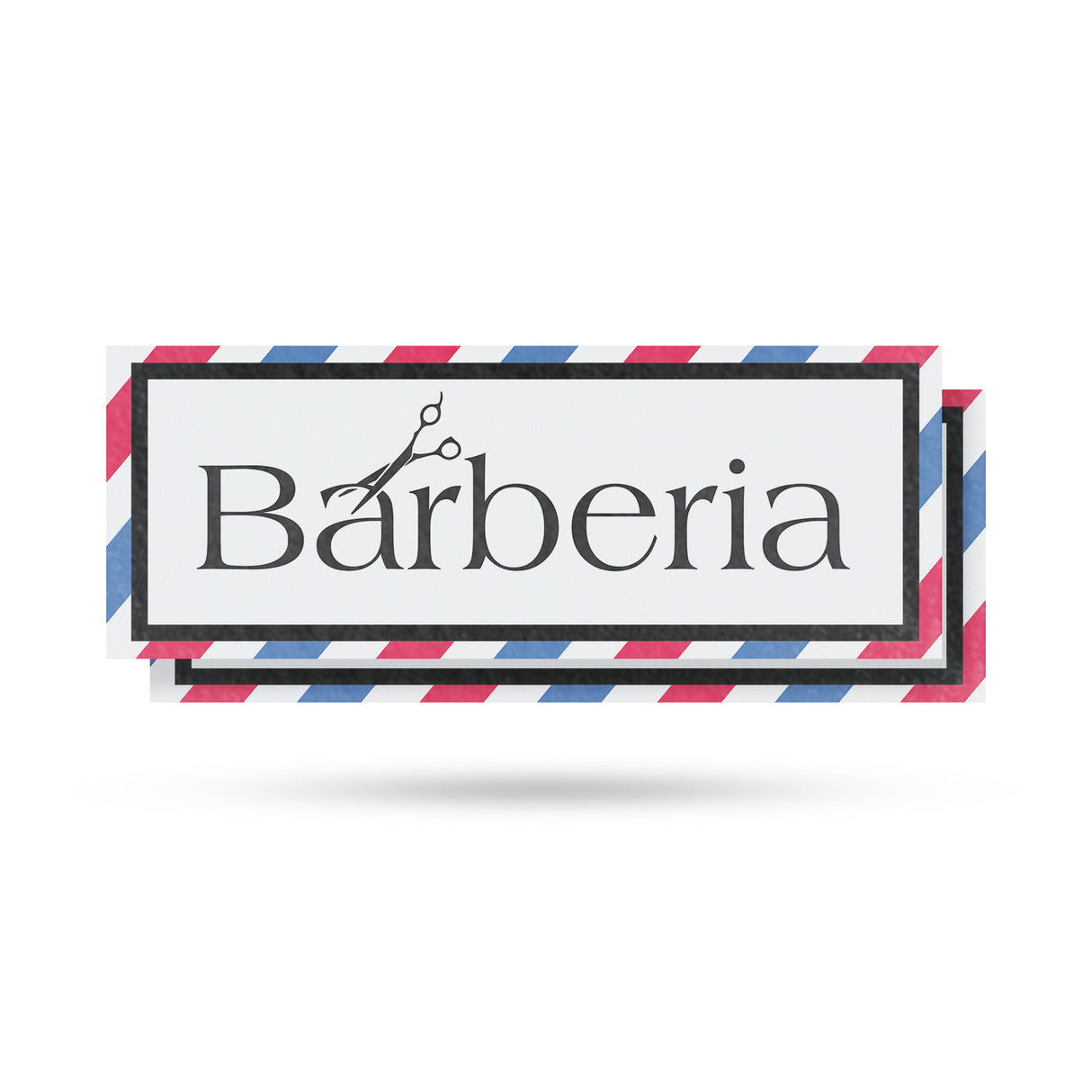 Barberia