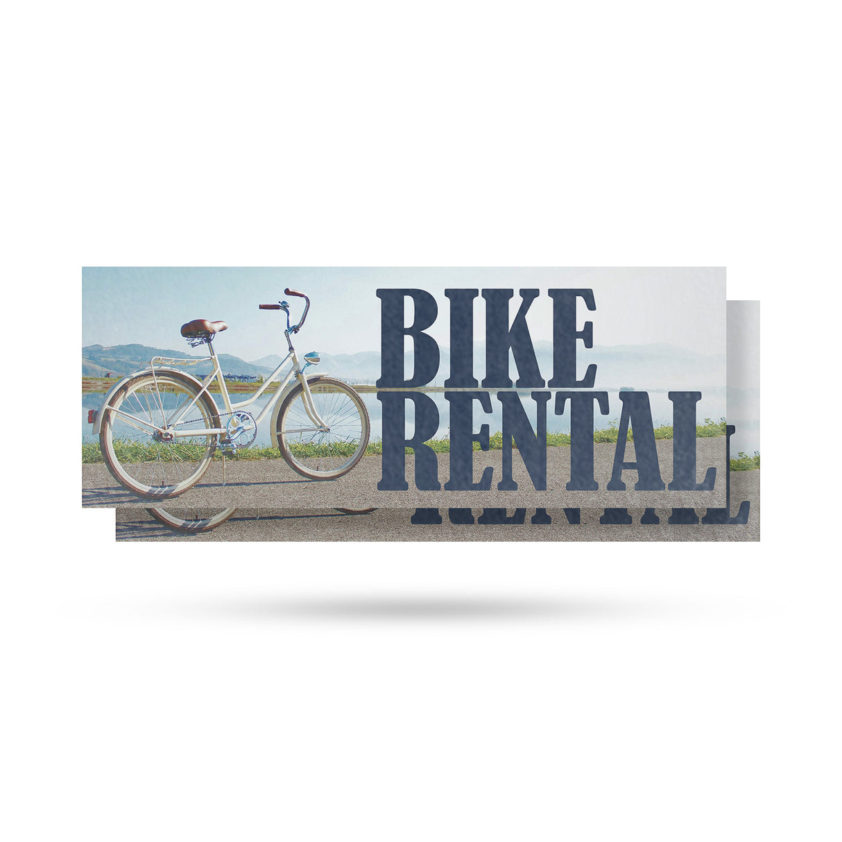 Bike Rental