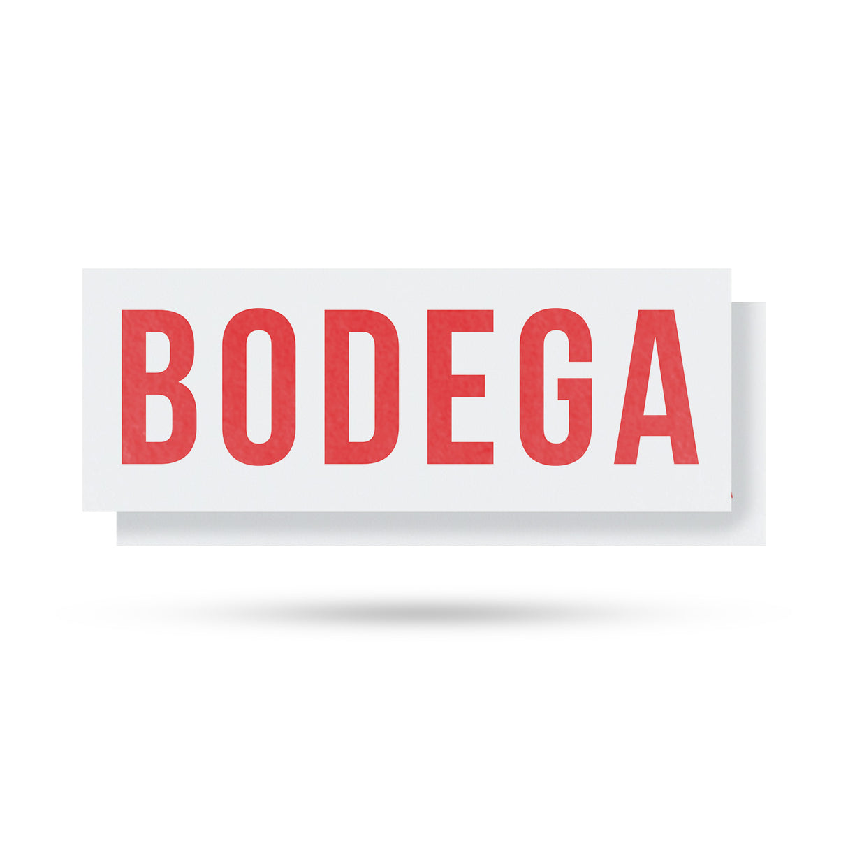 Bodega