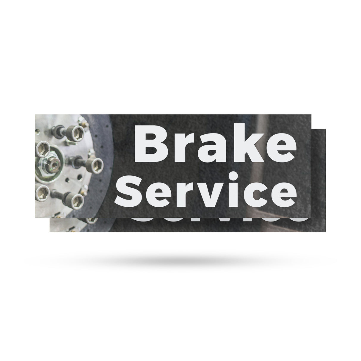 Brake Service