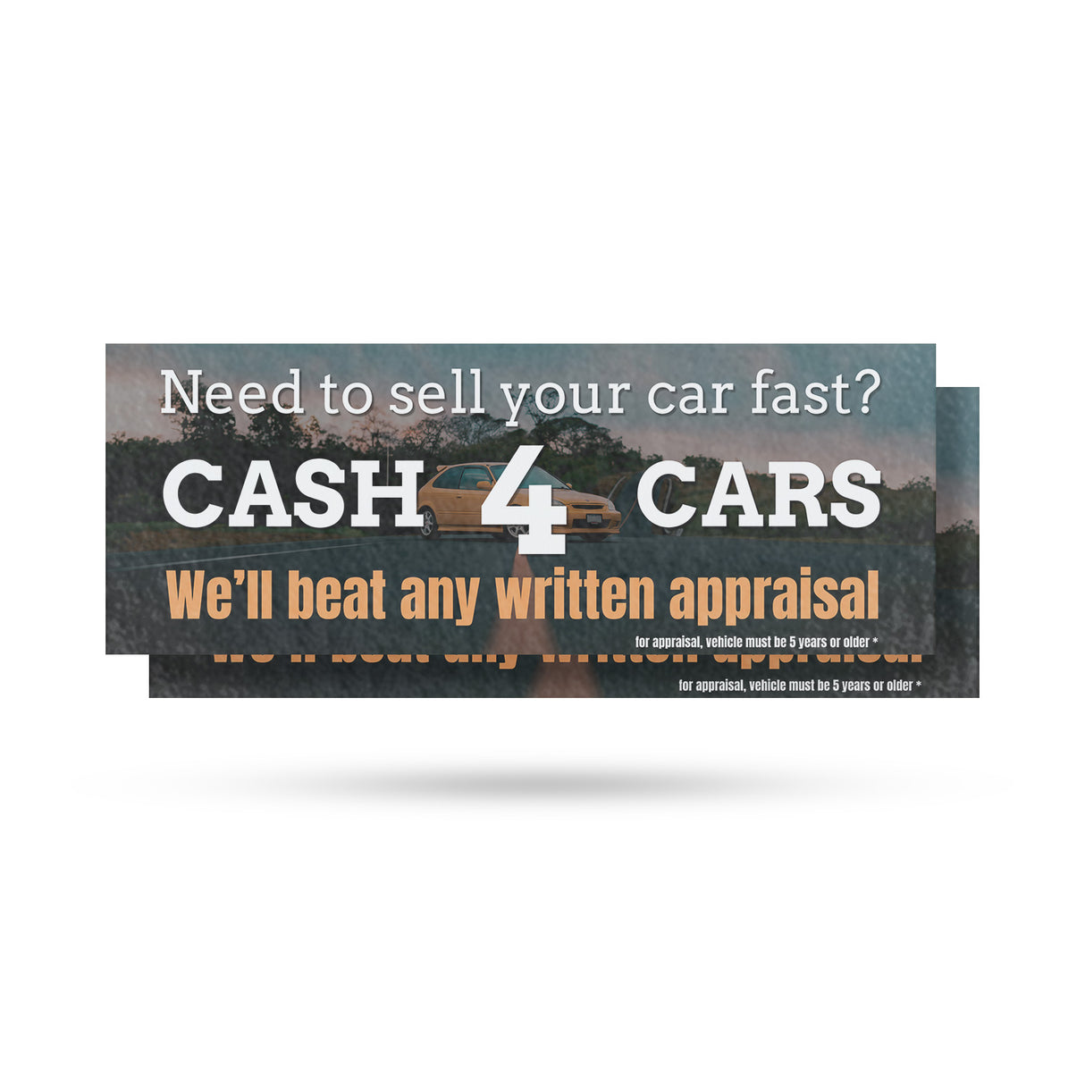 Cash 4 Cars