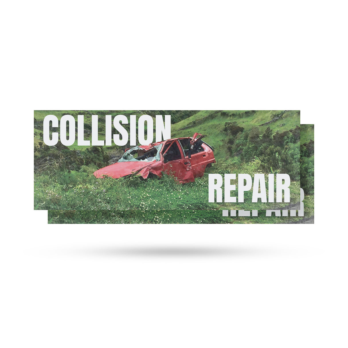 Collision Repair