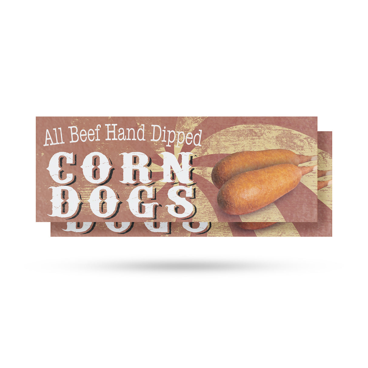 Corn Dogs